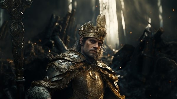 King_Arthur_in_armor